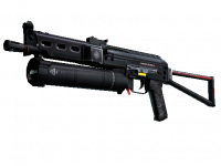 PP-Bizon Lumen